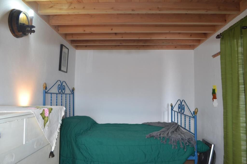 Photo of Bedroom in Angra do Heroismo