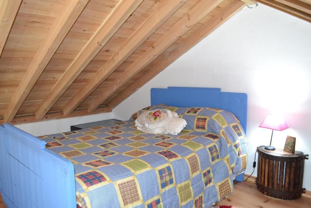 Photo of Bedroom in Angra do Heroismo