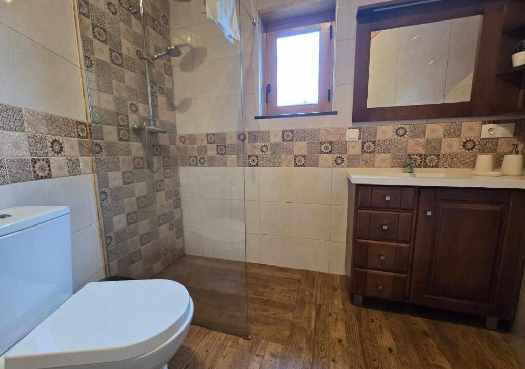 Photo of Bathroom in Praia da Vitoria