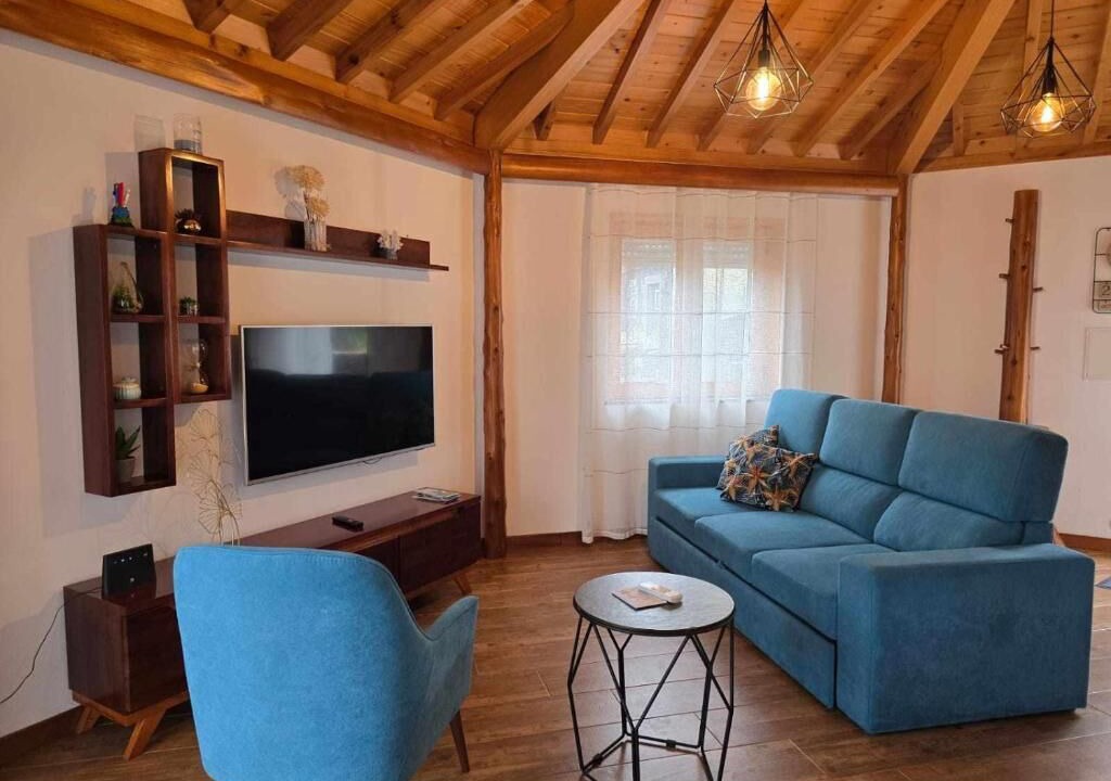 Photo of Livingroom in Praia da Vitoria