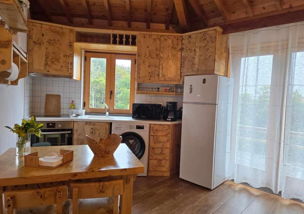 Photo of Kitchen in Praia da Vitoria