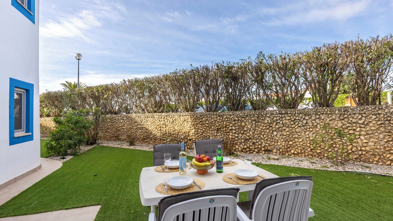 Photo of Outdoor in Mato Serrao