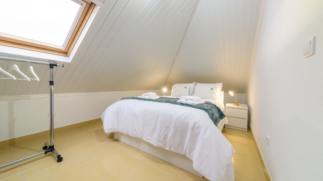 Photo of Bedroom in Ribeira Brava