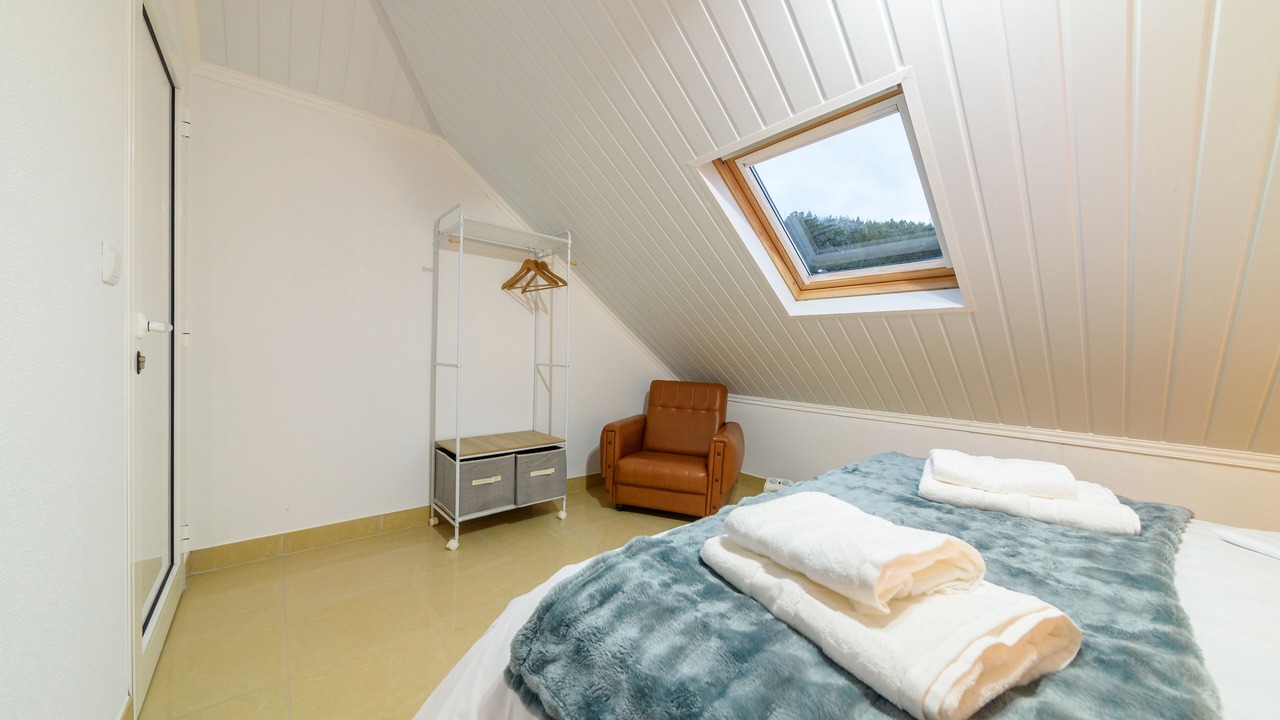 Photo of Bedroom in Ribeira Brava