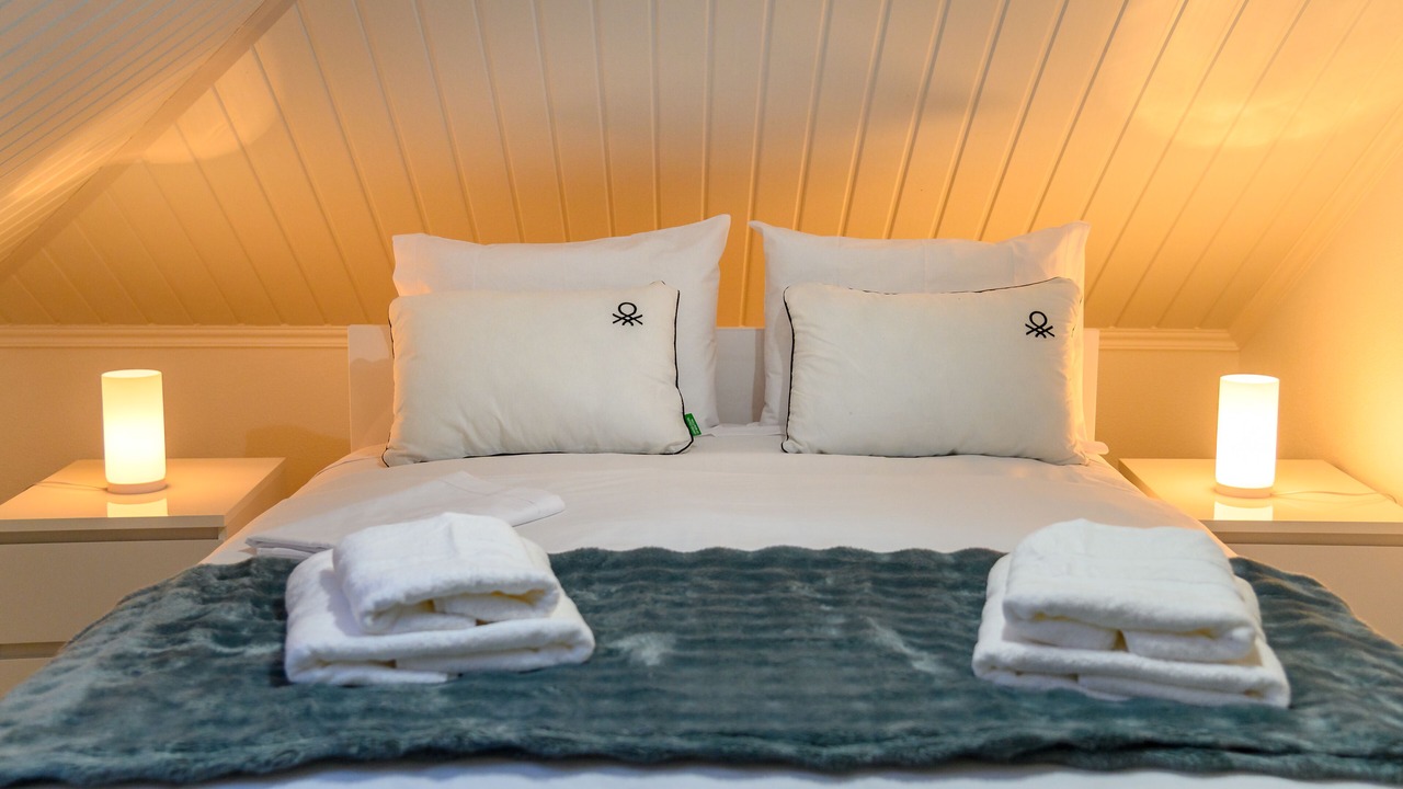 Photo of Bedroom in Ribeira Brava