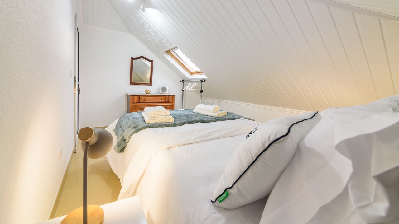 Photo of Bedroom in Ribeira Brava