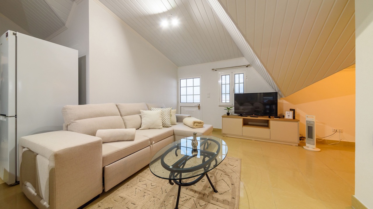 Photo of Livingroom in Ribeira Brava