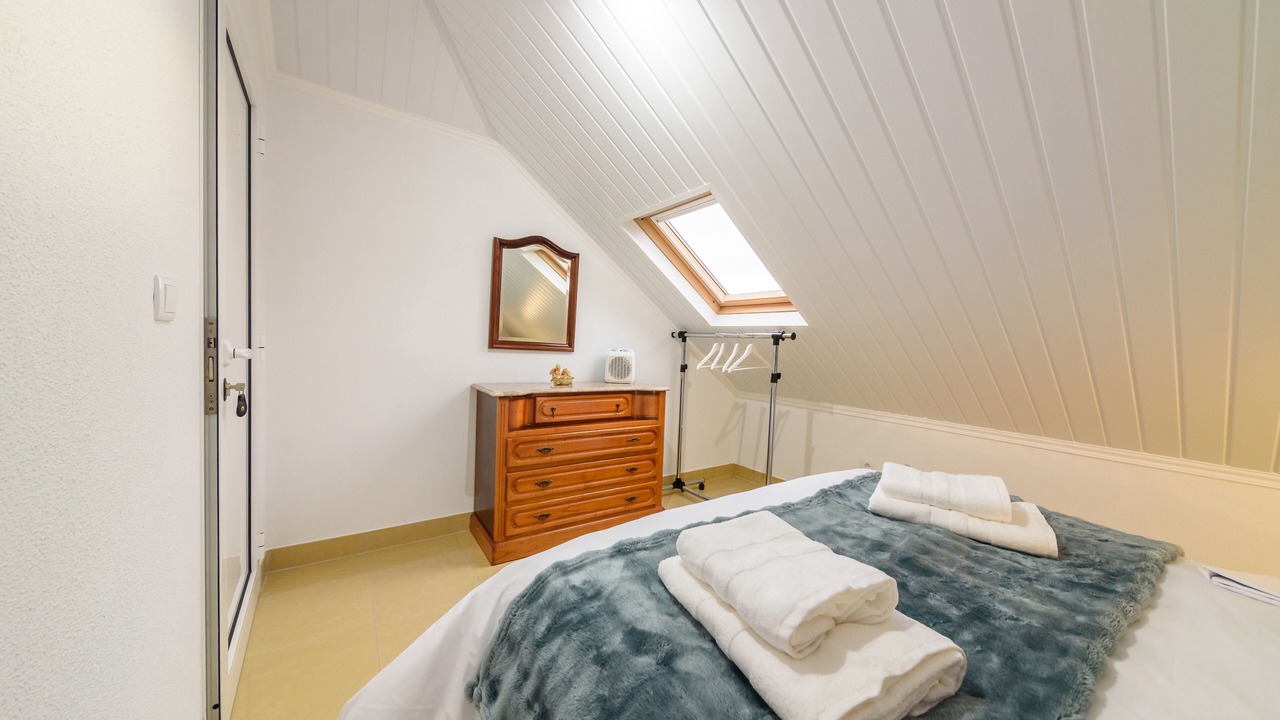 Photo of Bedroom in Ribeira Brava