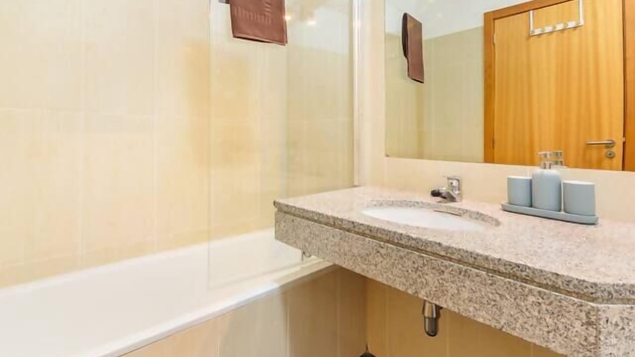 Photo of Bathroom in Santo Antonio