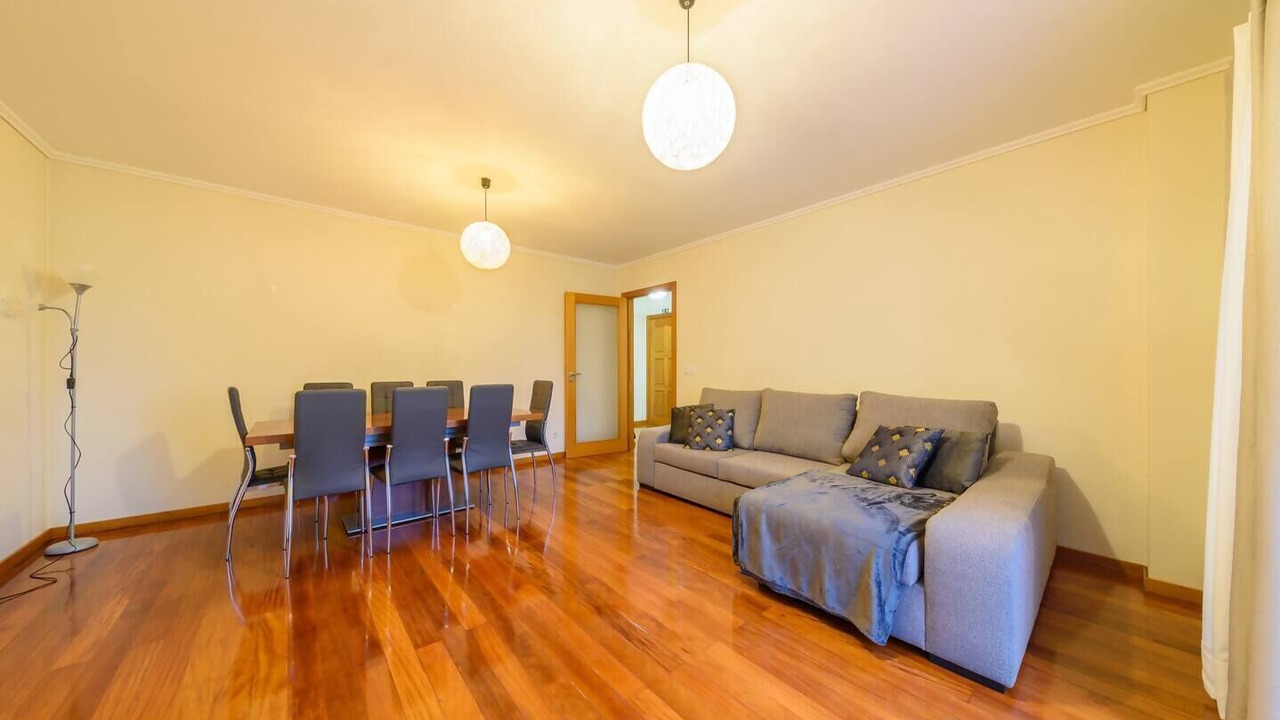 Photo of Livingroom in Santo Antonio