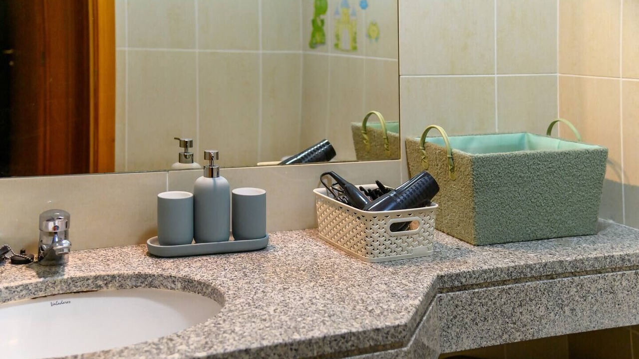 Photo of Bathroom in Santo Antonio