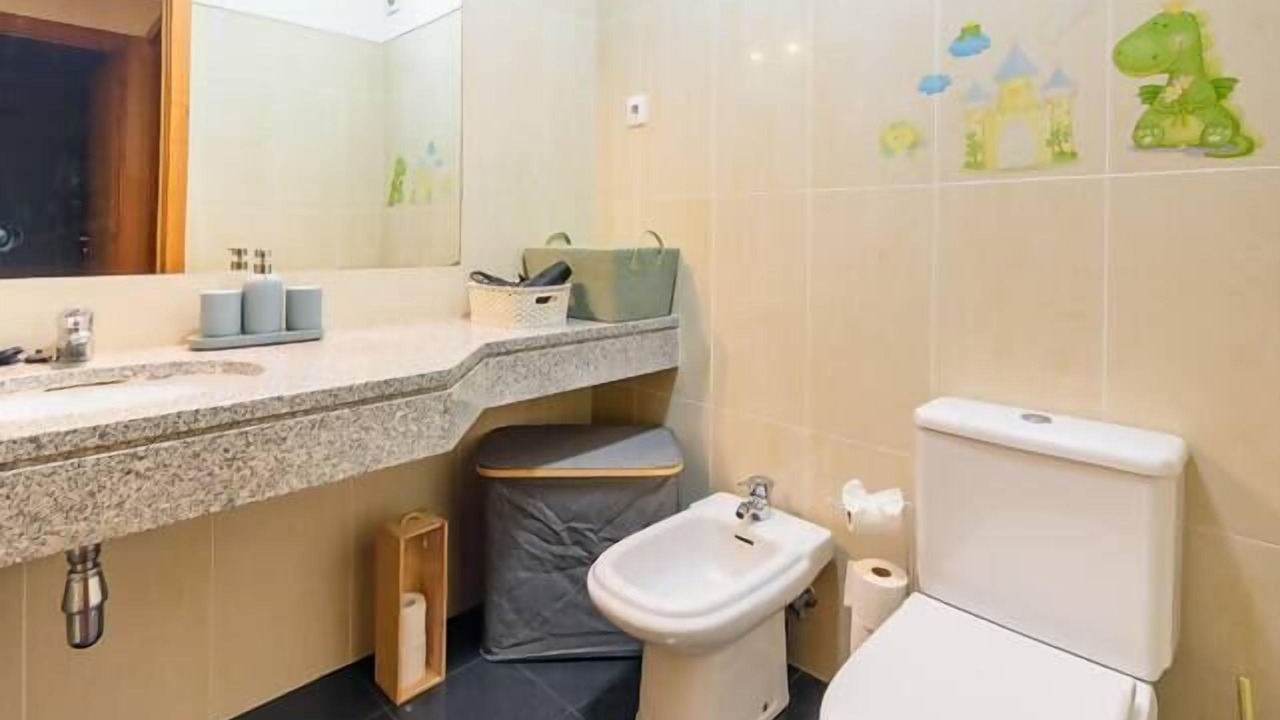 Photo of Bathroom in Santo Antonio