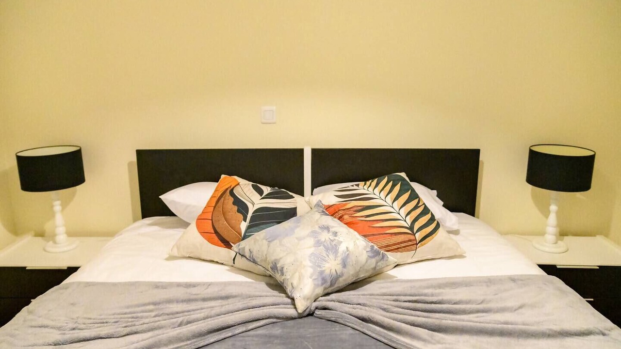 Photo of Bedroom in Santo Antonio