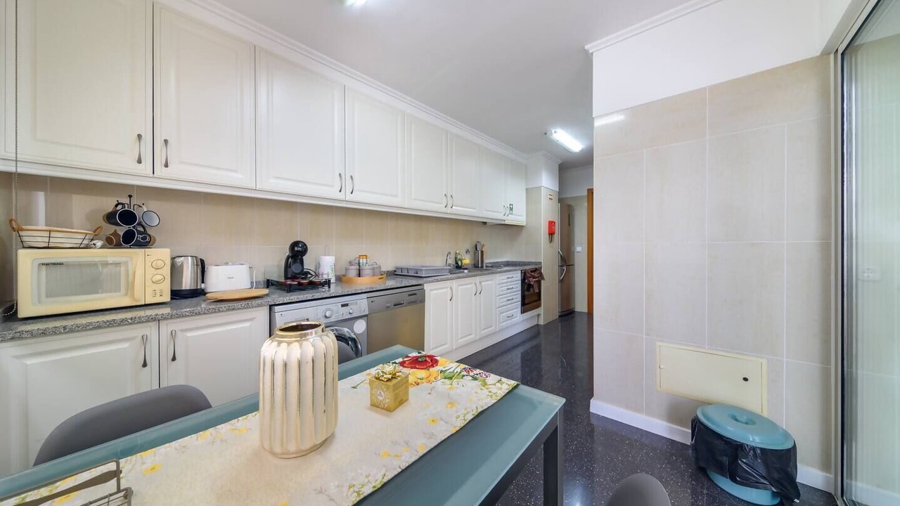 Photo of Kitchen in Santo Antonio