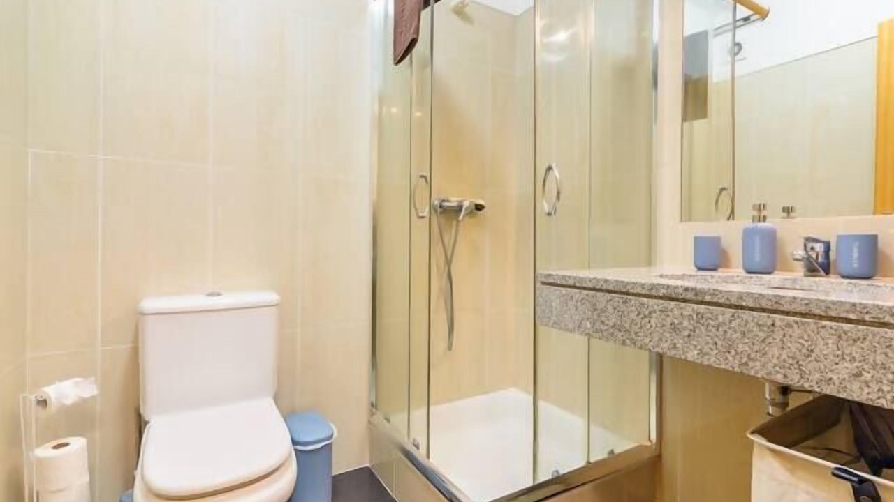 Photo of Bathroom in Santo Antonio