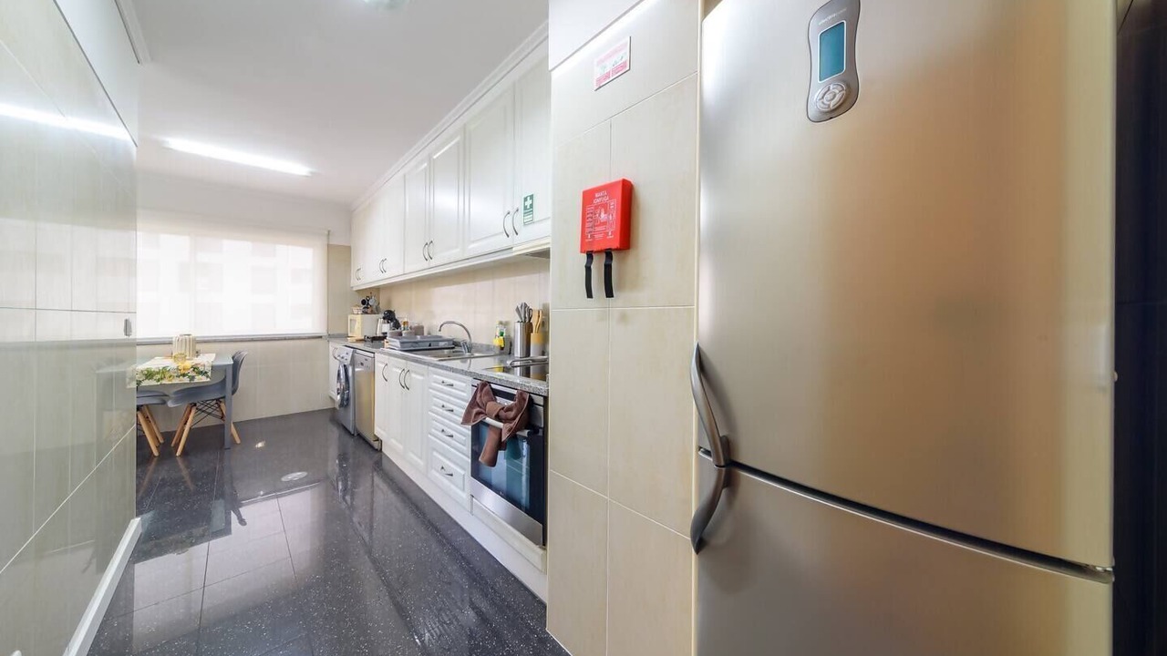 Photo of Kitchen in Santo Antonio