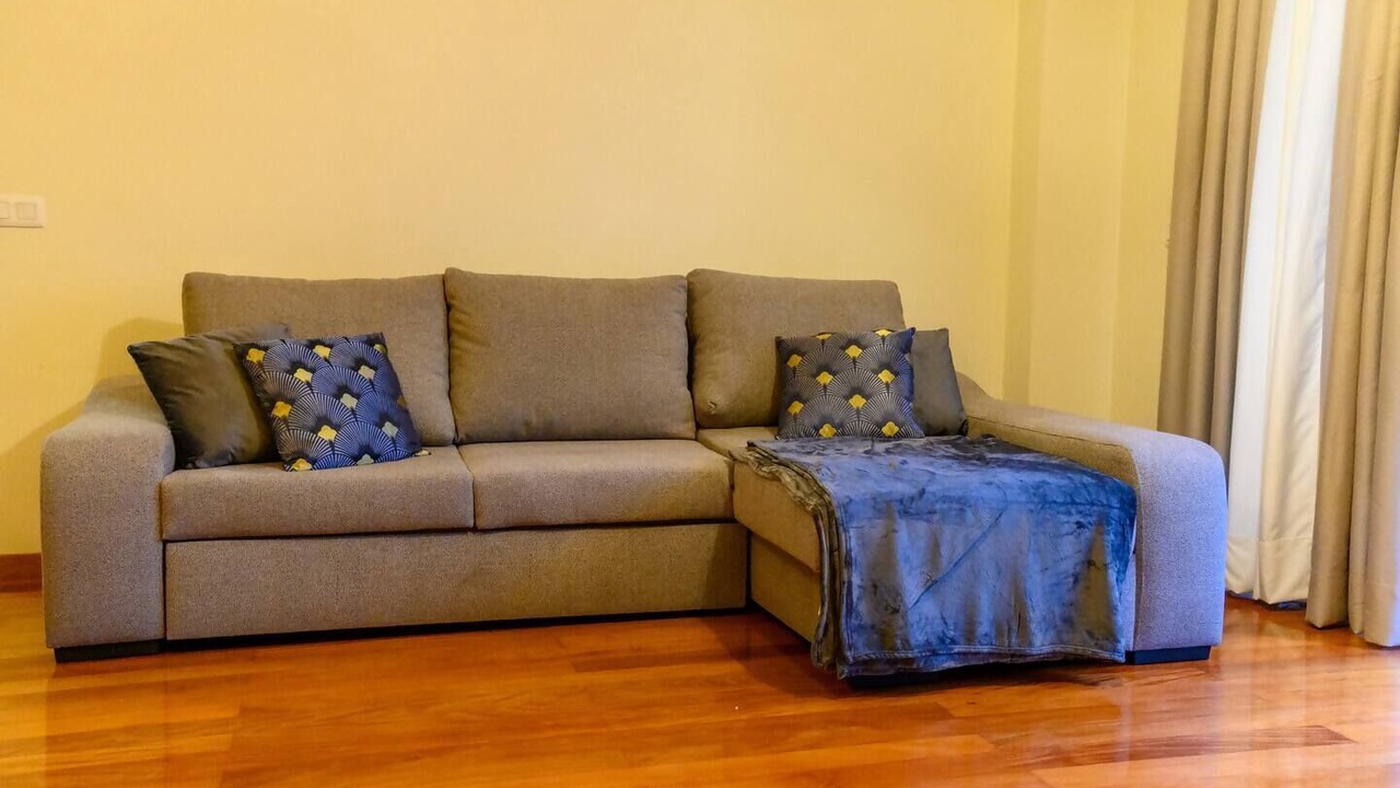 Photo of Livingroom in Santo Antonio