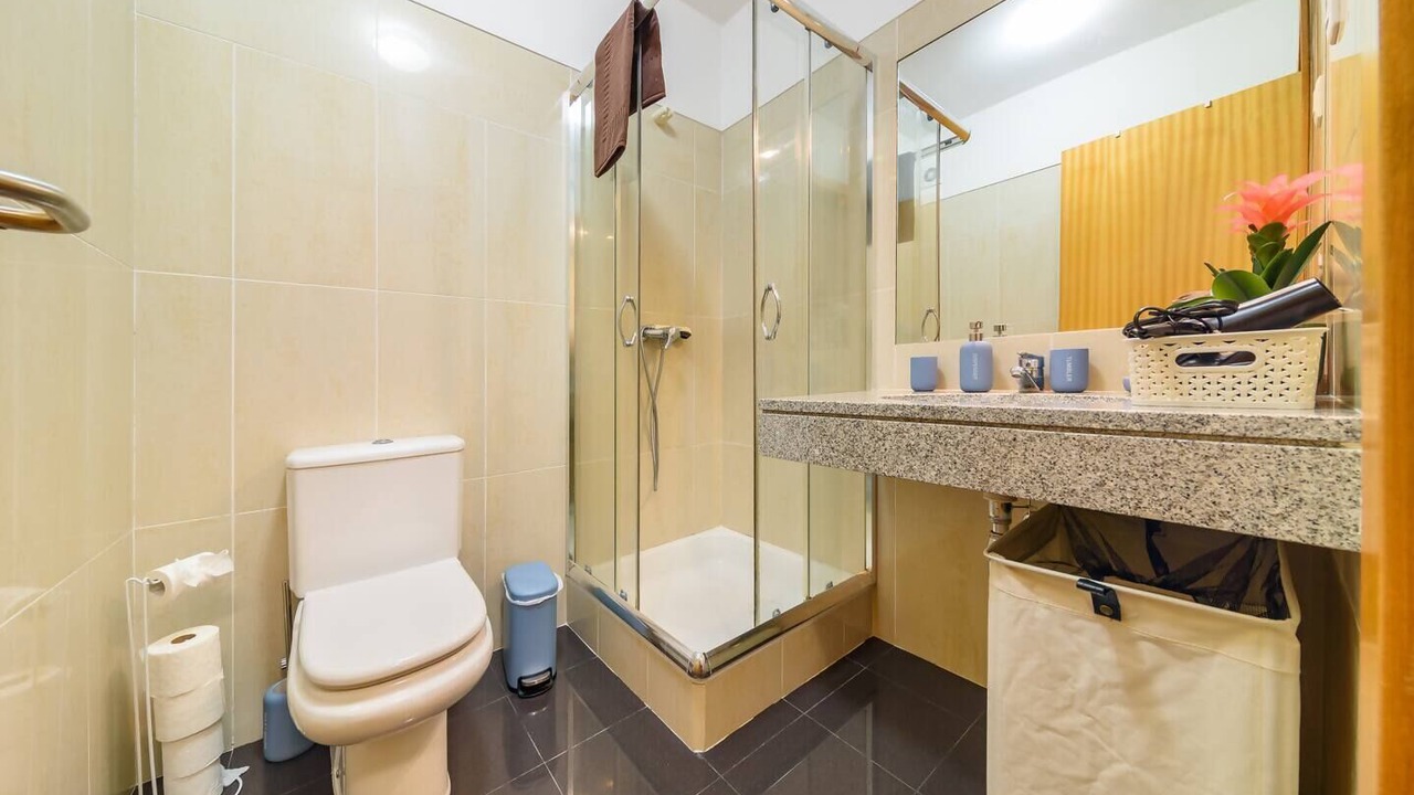 Photo of Bathroom in Santo Antonio