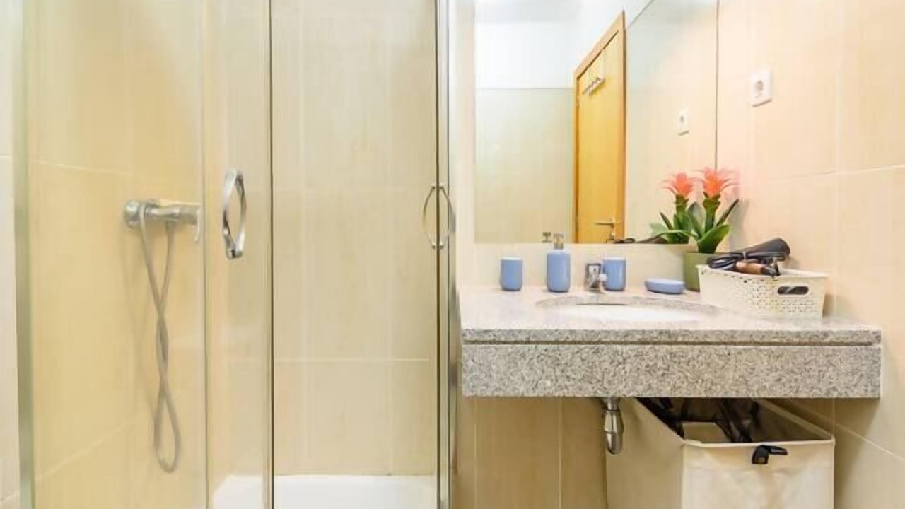 Photo of Bathroom in Santo Antonio