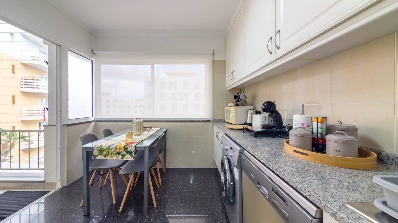 Photo of Kitchen in Santo Antonio