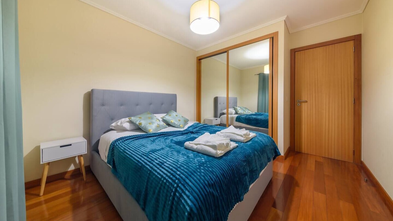 Photo of Bedroom in Santo Antonio