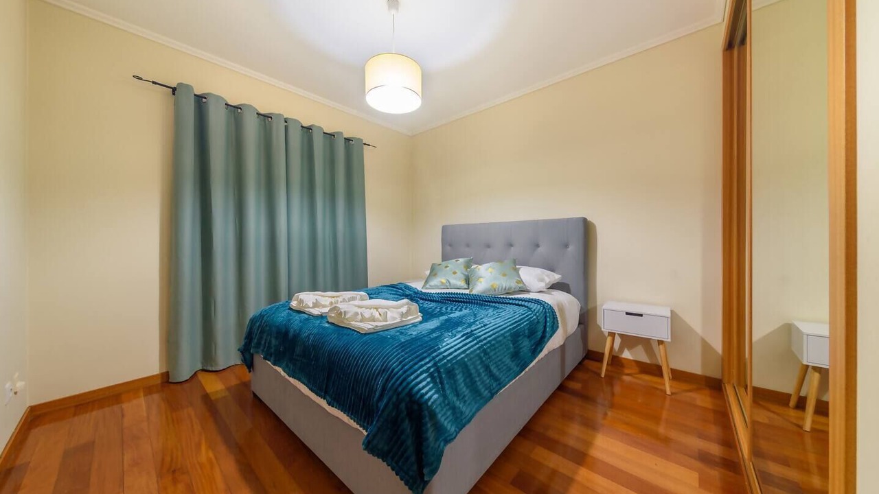 Photo of Bedroom in Santo Antonio