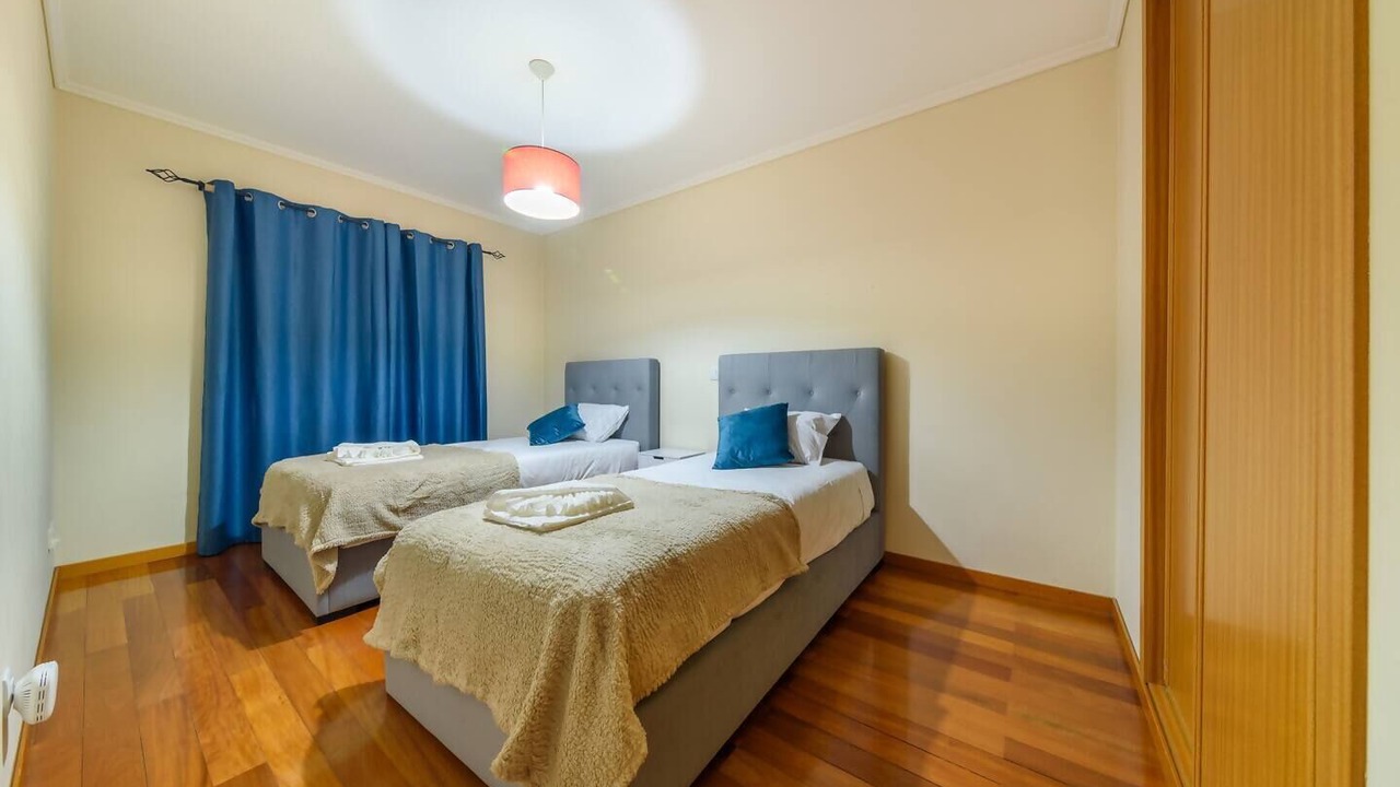 Photo of Bedroom in Santo Antonio