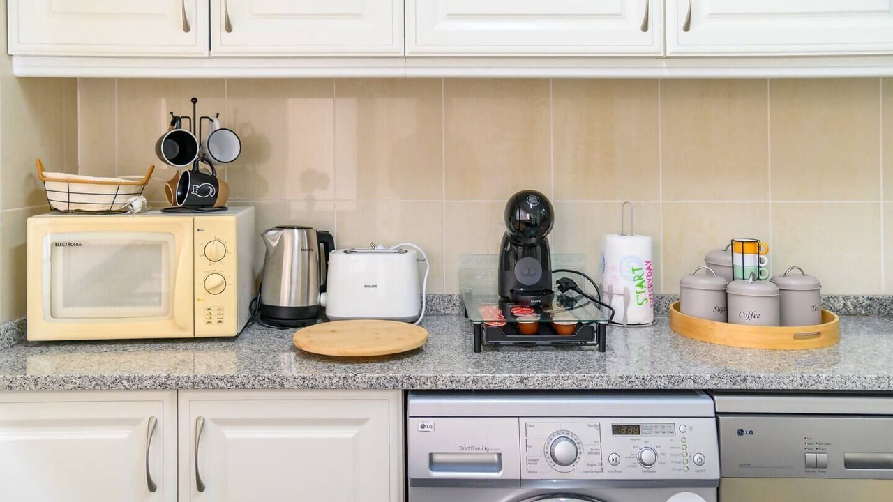 Photo of Kitchen in Santo Antonio