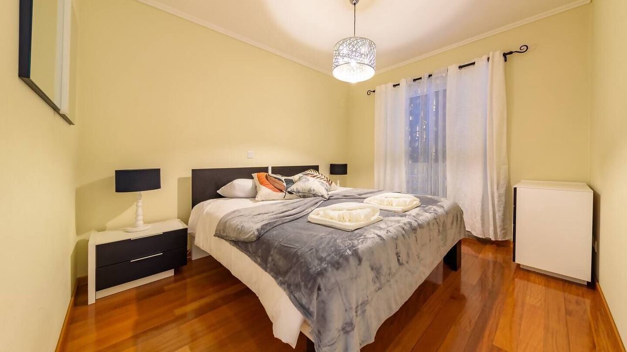 Photo of Bedroom in Santo Antonio