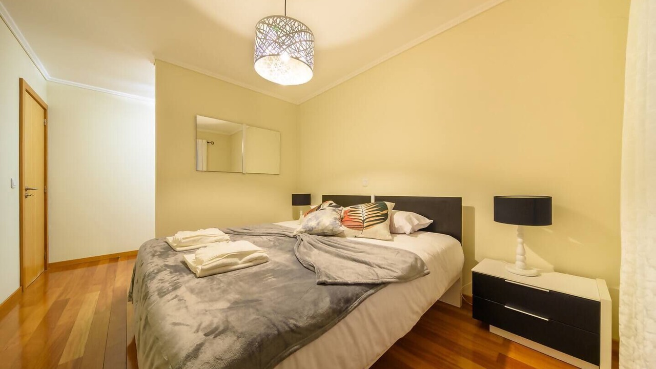 Photo of Bedroom in Santo Antonio