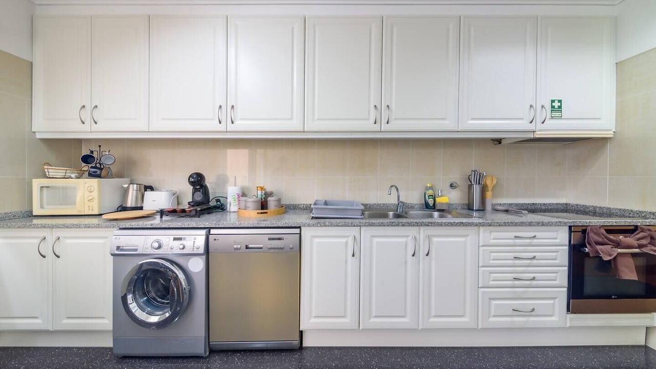 Photo of Kitchen in Santo Antonio
