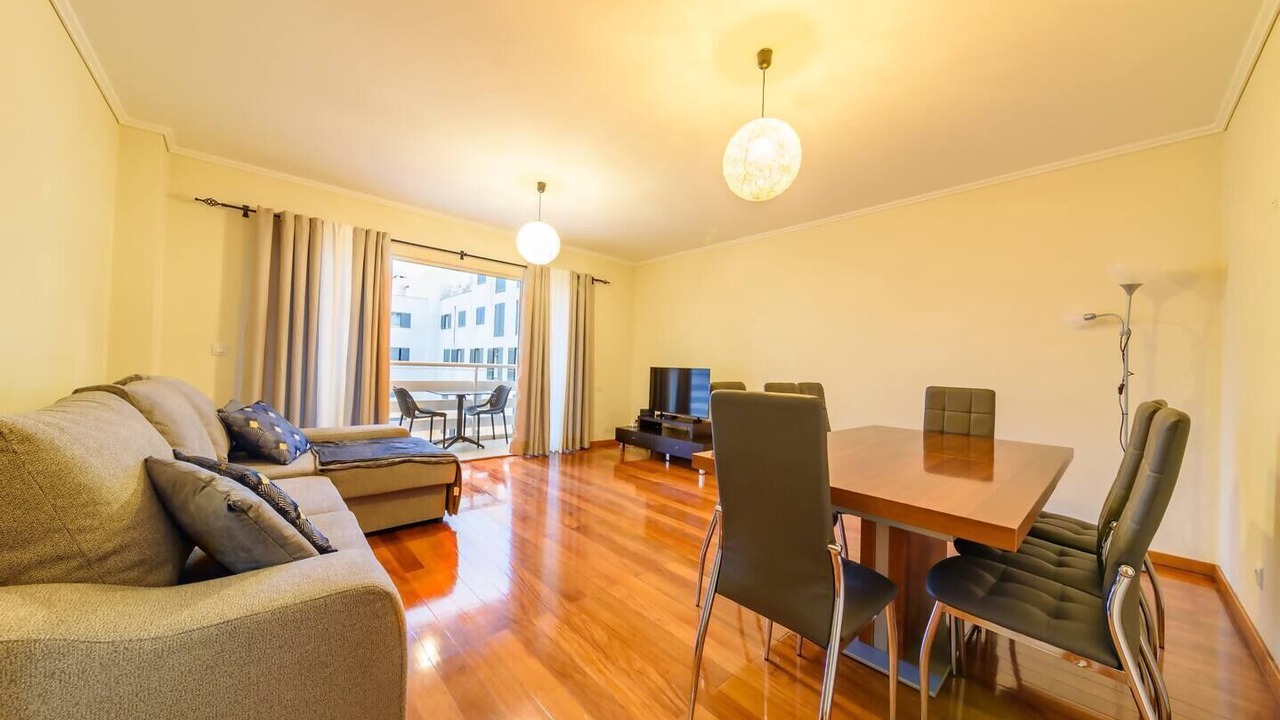 Photo of Livingroom in Santo Antonio