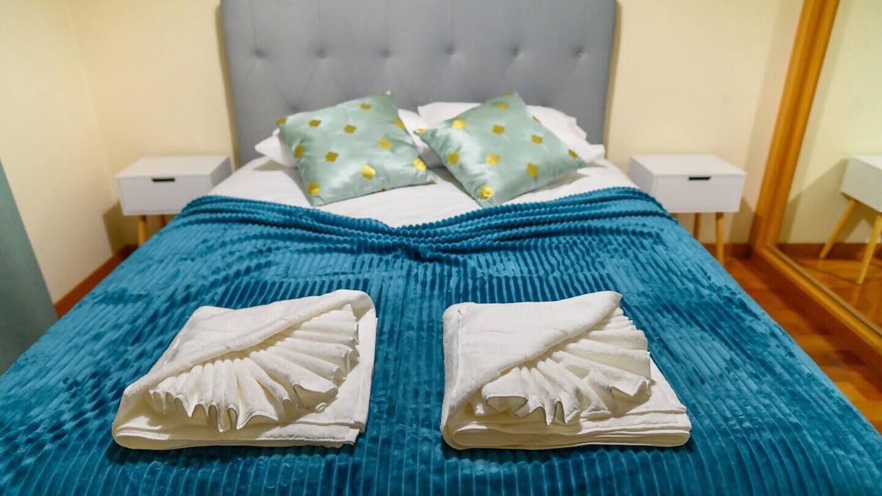 Photo of Bedroom in Santo Antonio