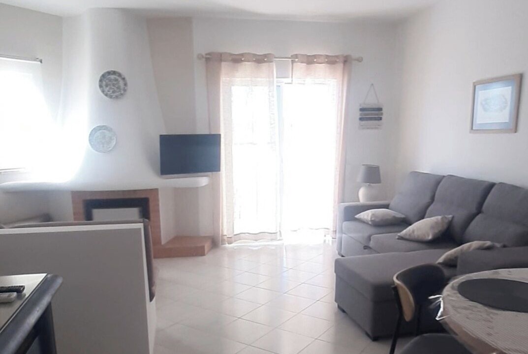 Photo of Livingroom in Alpouvar