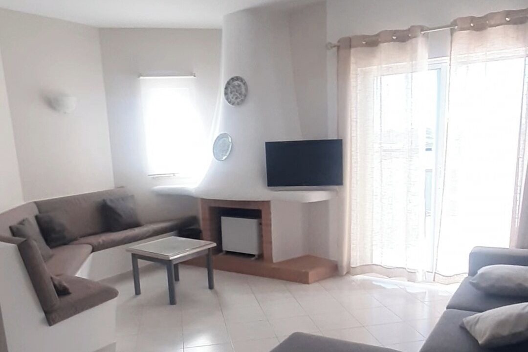 Photo of Livingroom in Alpouvar