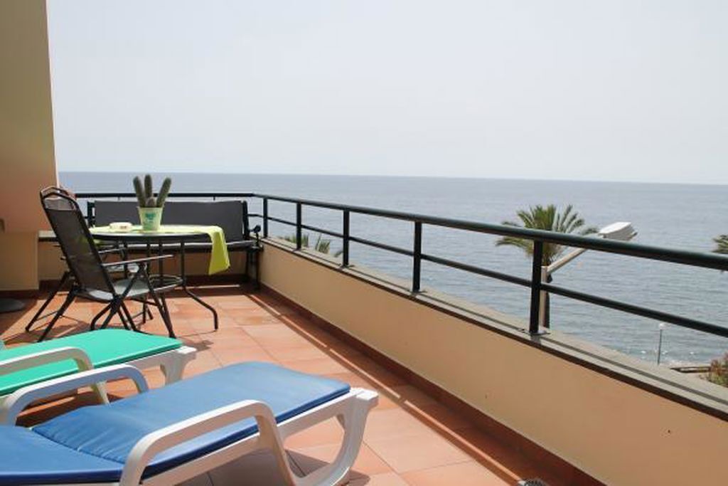 Photo of Outdoor in Ponta do Sol