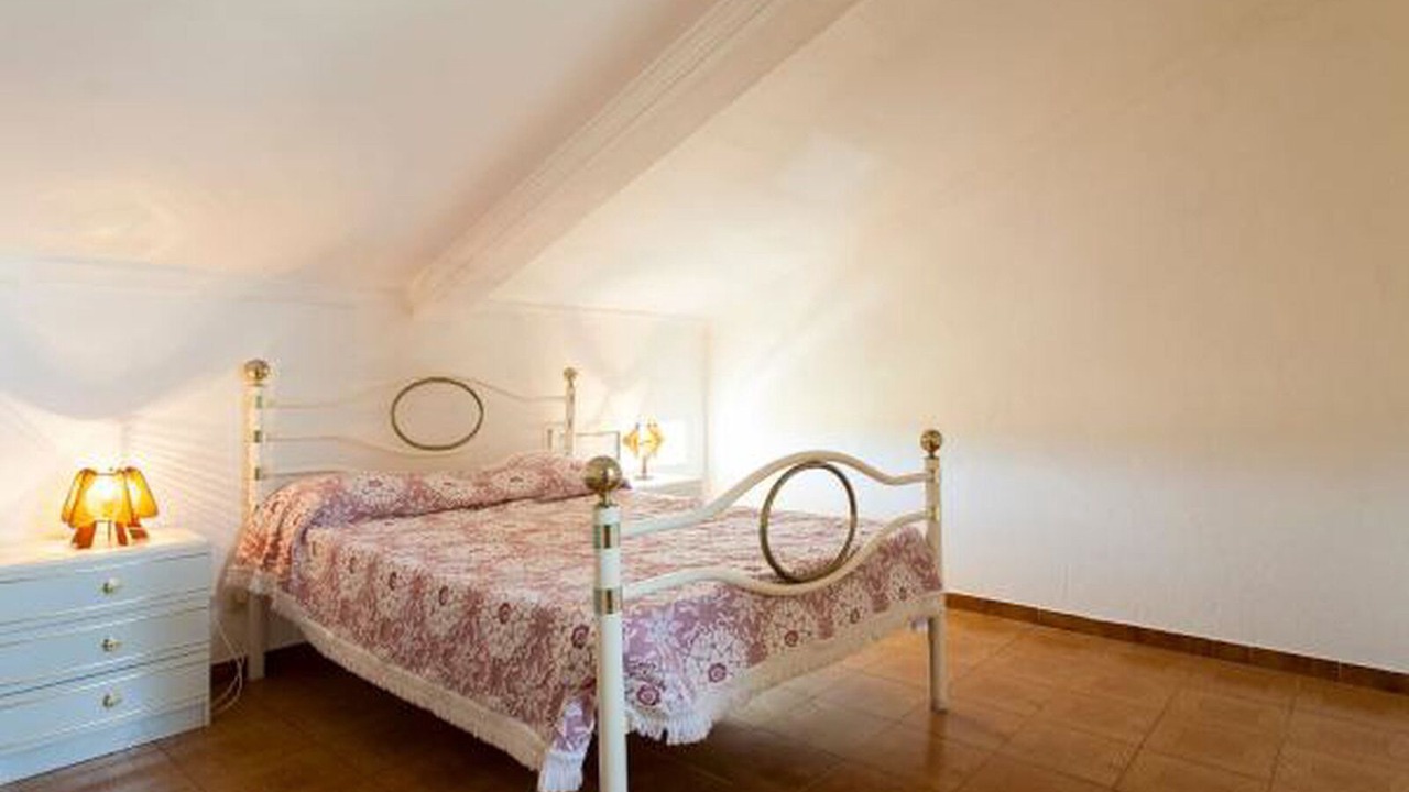 Photo of Bedroom in Vila Nova De Cacela