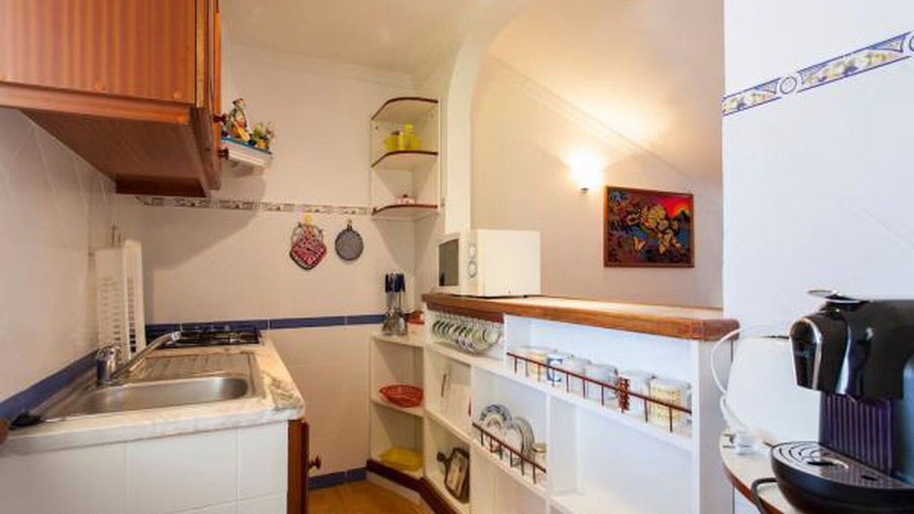 Photo of Kitchen in Vila Nova De Cacela