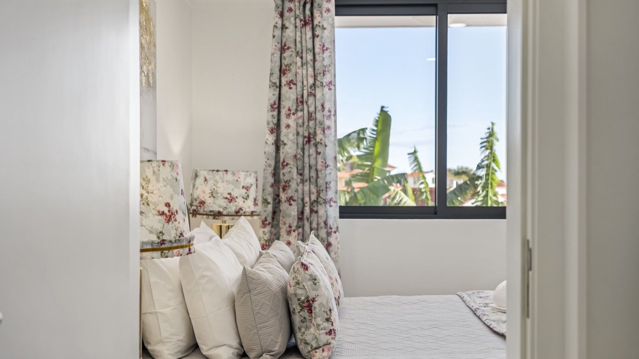 Photo of Bedroom in Santa Luzia