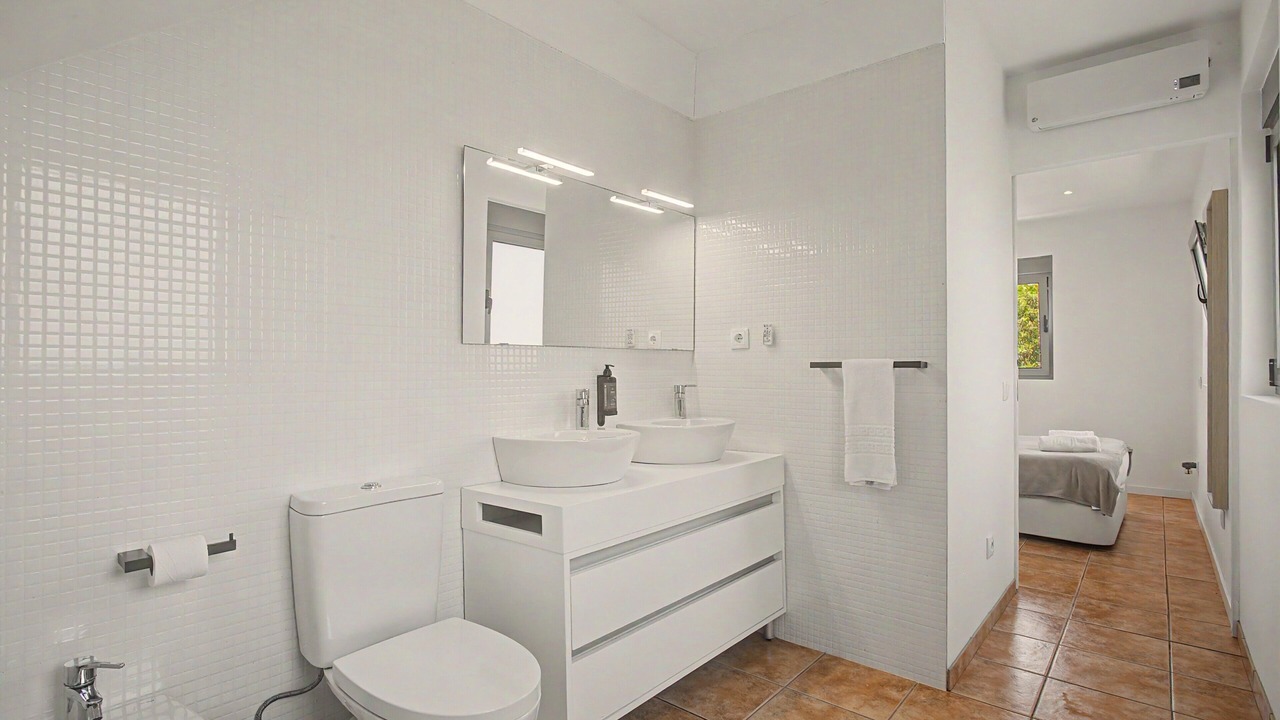 Photo of Bathroom in Sever do Vouga
