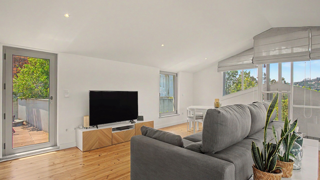 Photo of Livingroom in Sever do Vouga