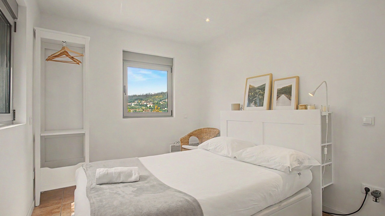 Photo of Bedroom in Sever do Vouga