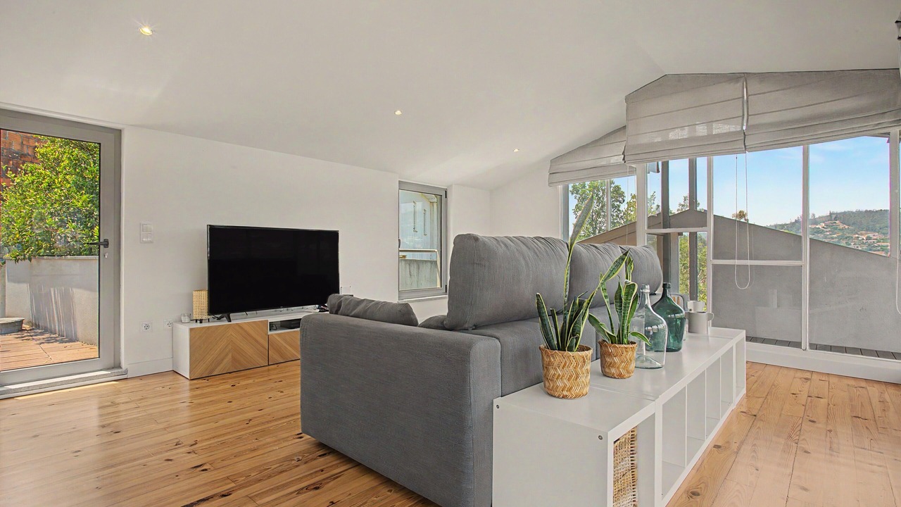 Photo of Livingroom in Sever do Vouga