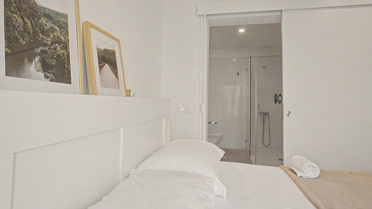Photo of Bedroom in Sever do Vouga
