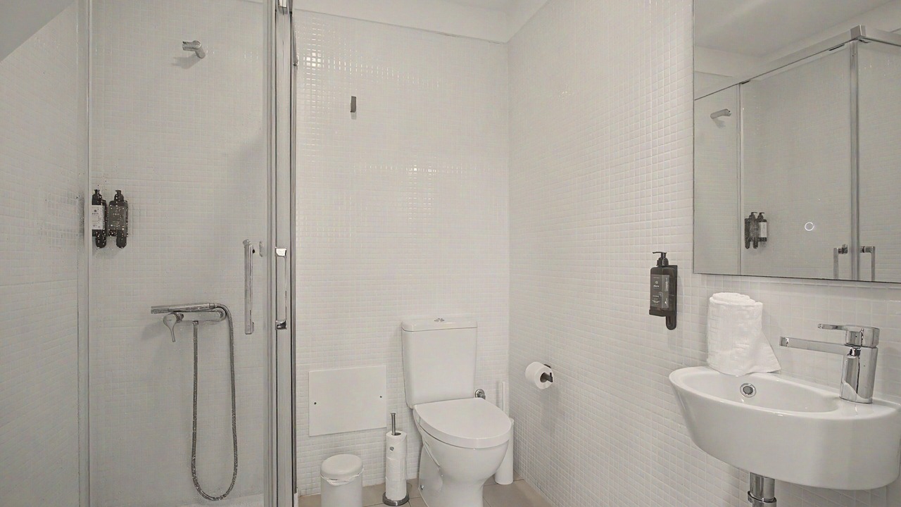 Photo of Bathroom in Sever do Vouga