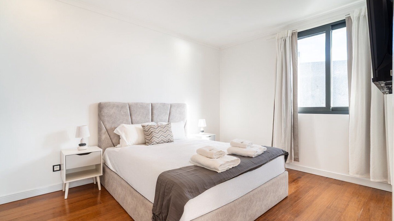 Photo of Bedroom in Paul do Mar