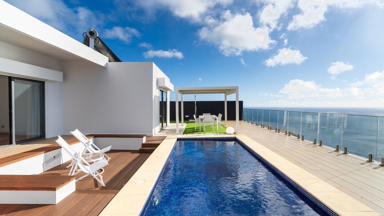 Photo of Outdoor in Paul do Mar