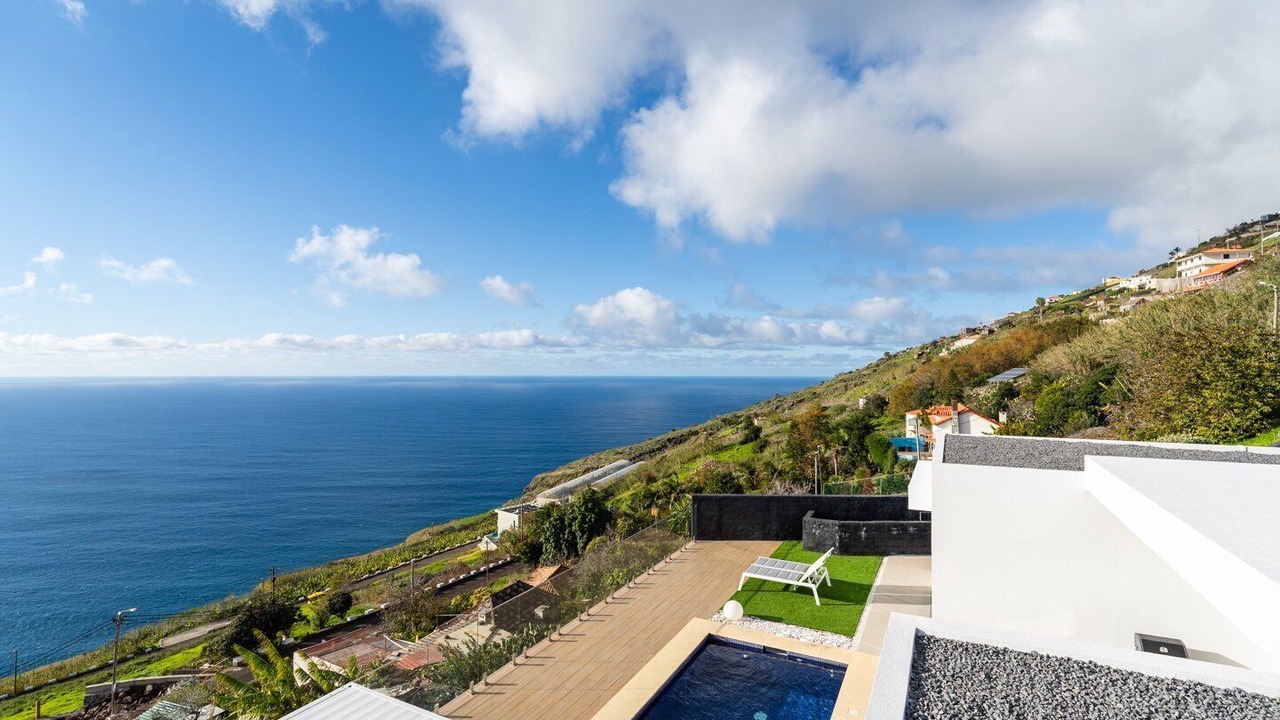 Photo of Outdoor in Paul do Mar