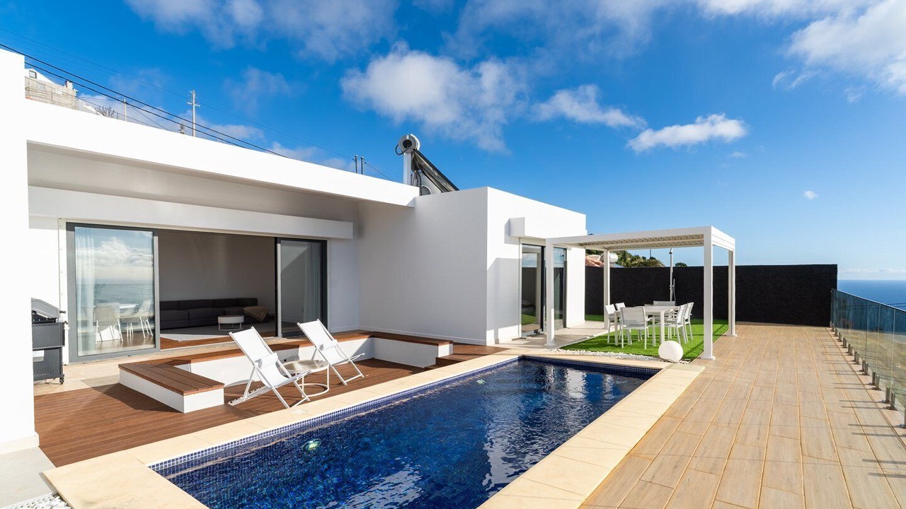Photo of Outdoor in Paul do Mar