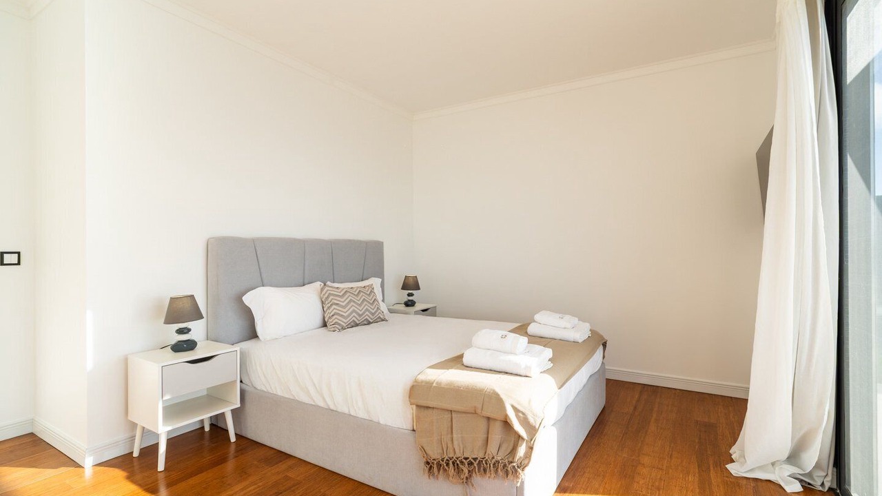 Photo of Bedroom in Paul do Mar